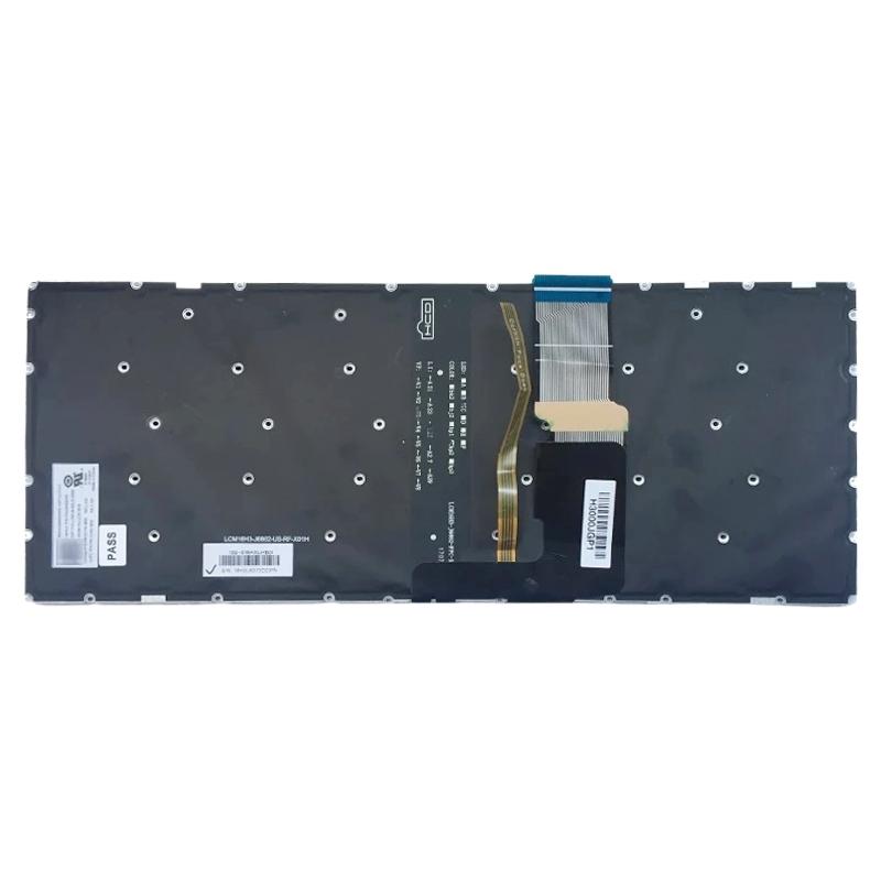 Backlit Keyboard for Lenovo Ideapad 320 Series 4