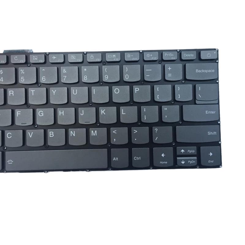 Backlit Keyboard for Lenovo Ideapad 320 Series 5