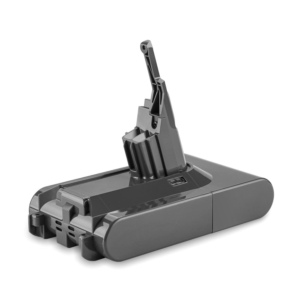 Replacement Battery for Dyson V8 Cordless Vacuum - 21.6v - 3000Mah 3