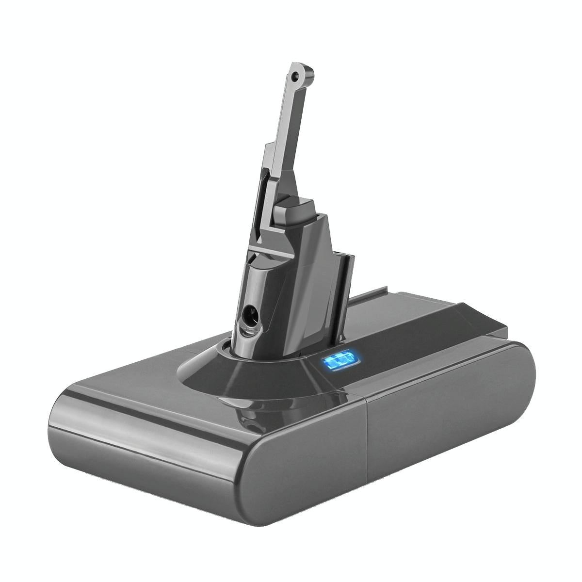 Replacement Battery for Dyson V8 Cordless Vacuum - 21.6v - 3000Mah 14