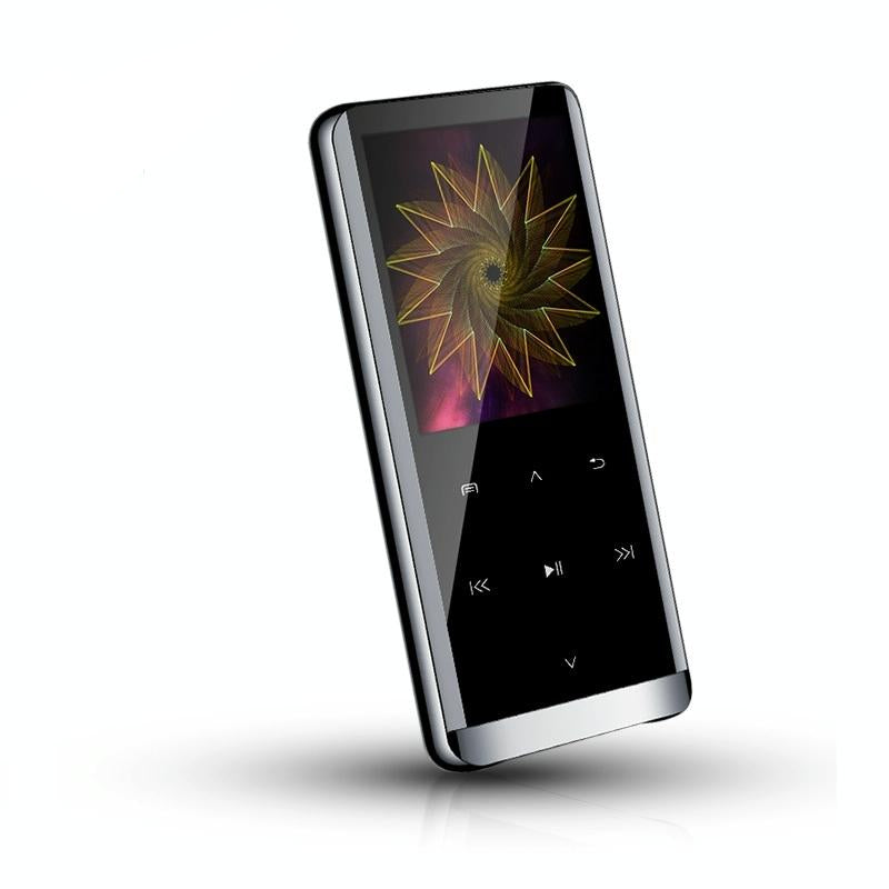 High Def Noise Reduction Mp4 Player 16Gb Bluetooth
