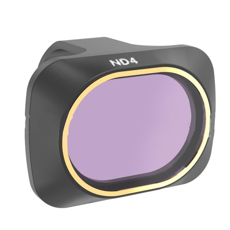 Mini 2 / Mini 2 Se Filters - Nd4 Style for Mavic Mini
