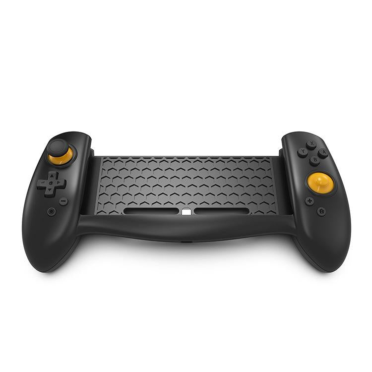 Gamepad Grip and Hard Bag Set for Nintendo Switch 4