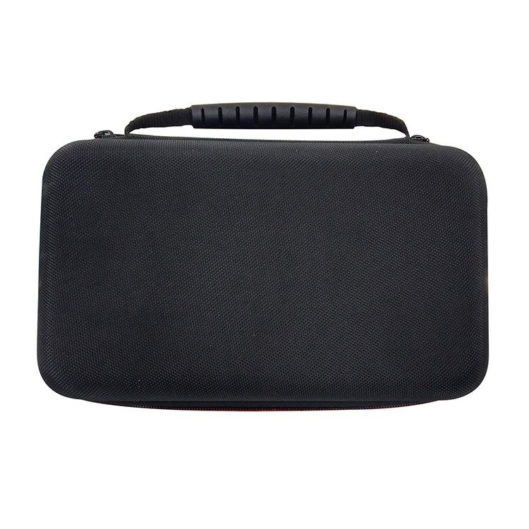 Gamepad Grip and Hard Bag Set for Nintendo Switch 5