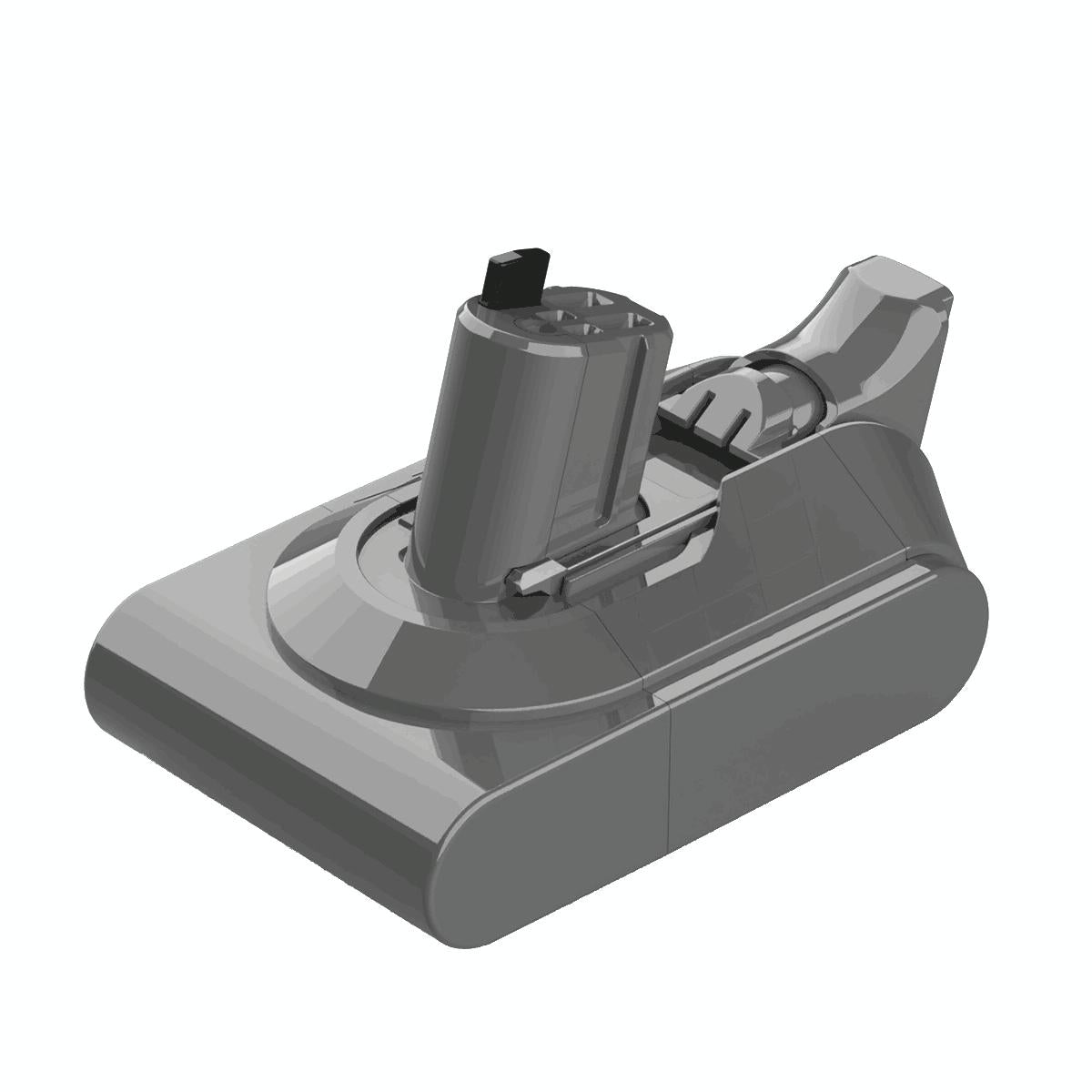 Extra Battery Pack for Dyson V11 Mini Handheld Vacuum - Scallion - 4.0Ah 15