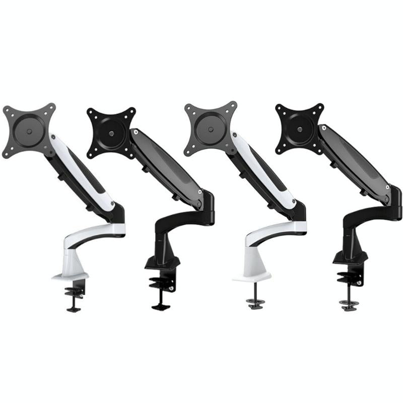Adjustable Monitor Stand with Rotating Lift Function 3