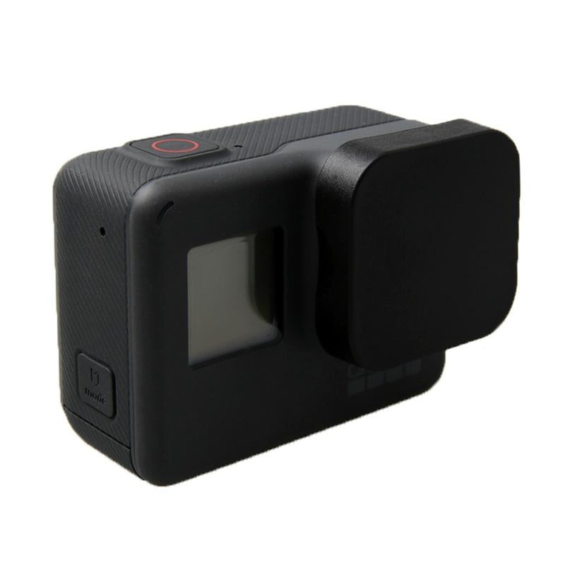 Scratch-resistant Professional Camera Lens for Gopro Hero5 5