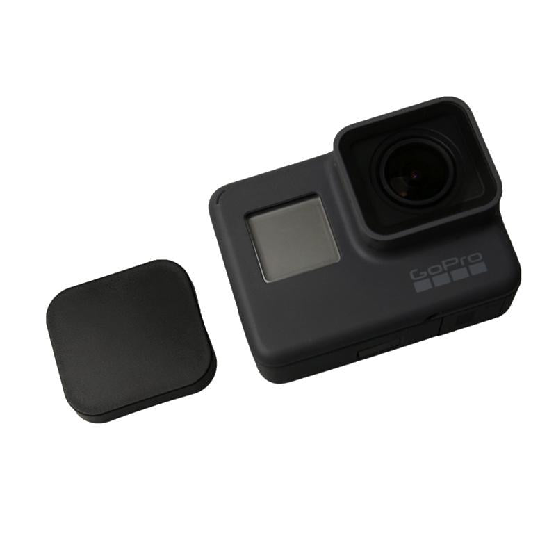 Scratch-resistant Professional Camera Lens for Gopro Hero5 6
