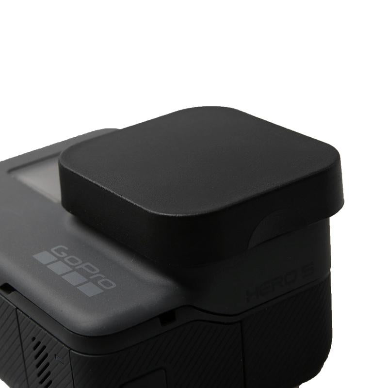 Scratch-resistant Professional Camera Lens for Gopro Hero5 7