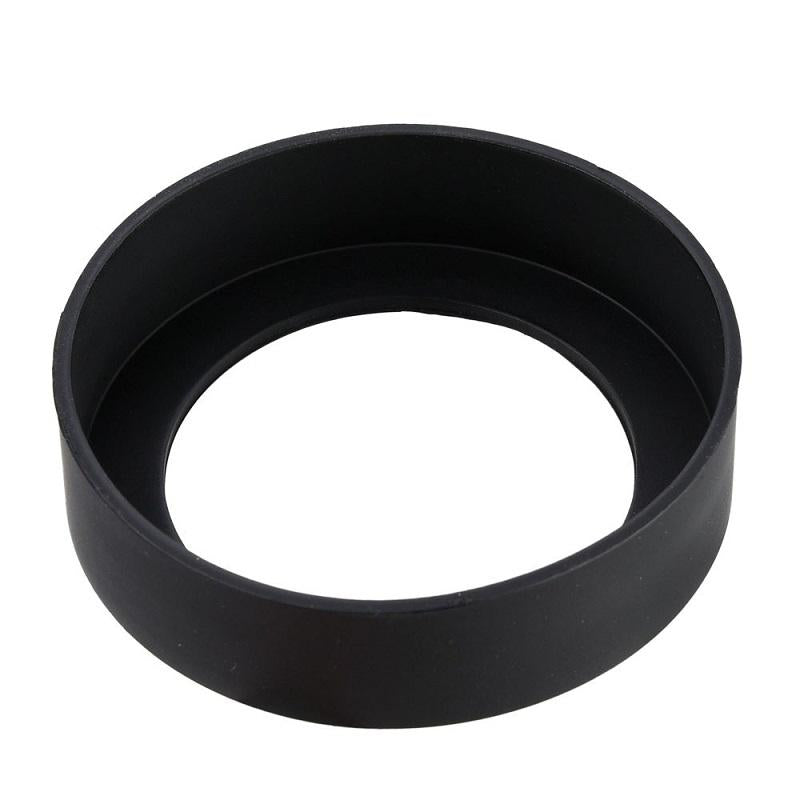 3-pack Silicone Speaker Base Covers for Ue Boom 3 - Black 3