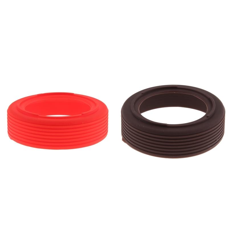 3-pack Silicone Speaker Base Covers for Ue Boom 3 - Black 5