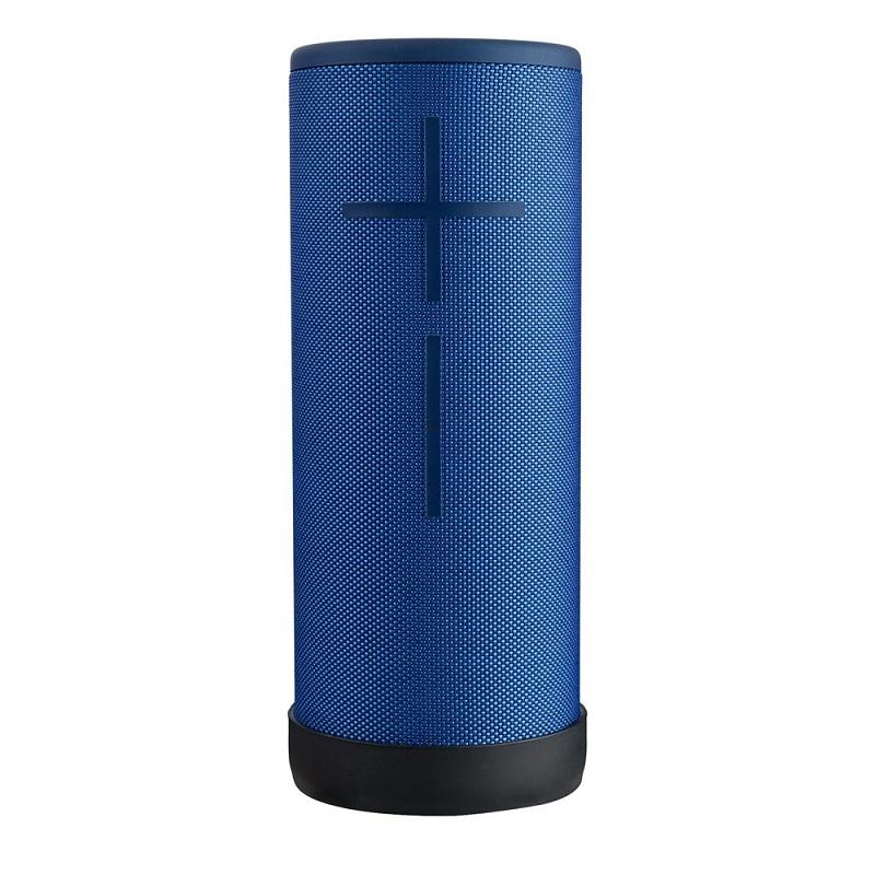 3-pack Silicone Speaker Base Covers for Ue Boom 3 - Black 6