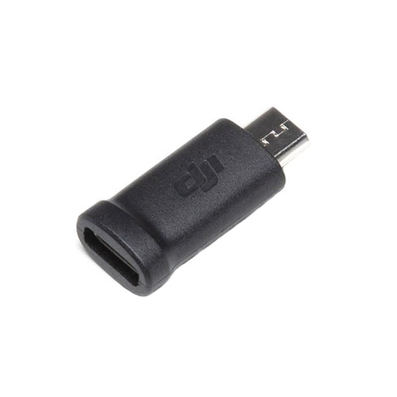 Multifunctional Camera Control Cable for Dji Ronin Sc - Type c to Micro Usb 3