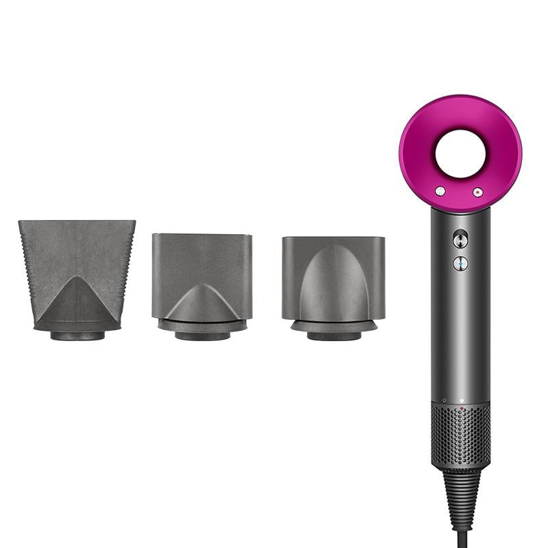Smooth Anti-flying Nozzle for Dyson Hair Dryer 7