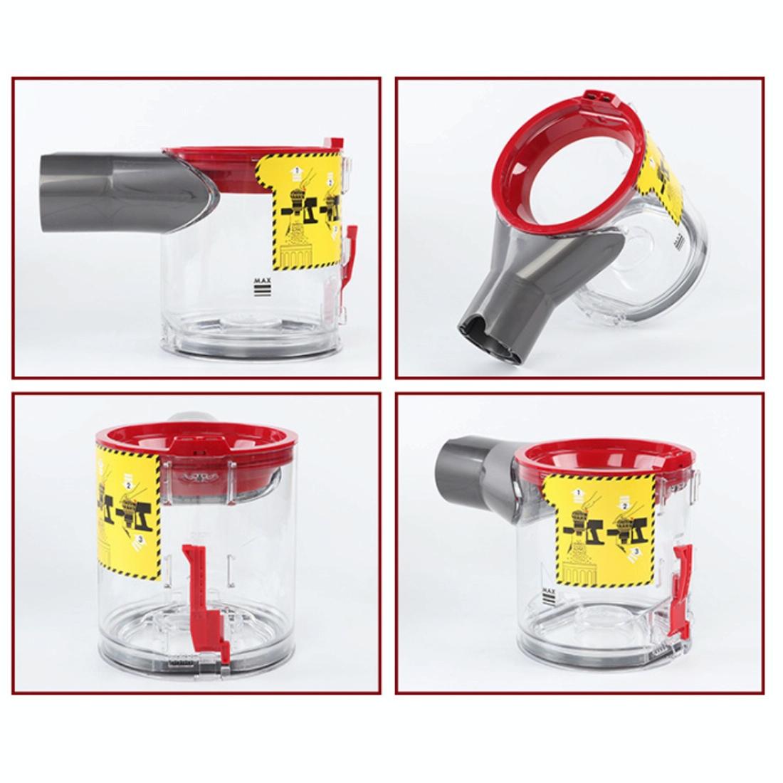 Dyson Dust Bin Collector for V7 / V8 Vacuum 4