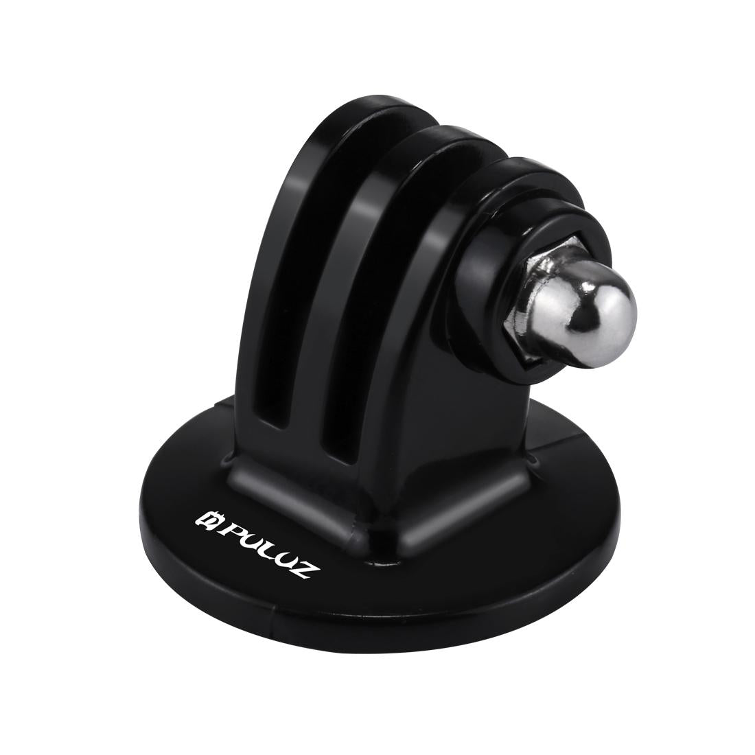 Jaws Flex Clamp Mount for Action Cameras 4