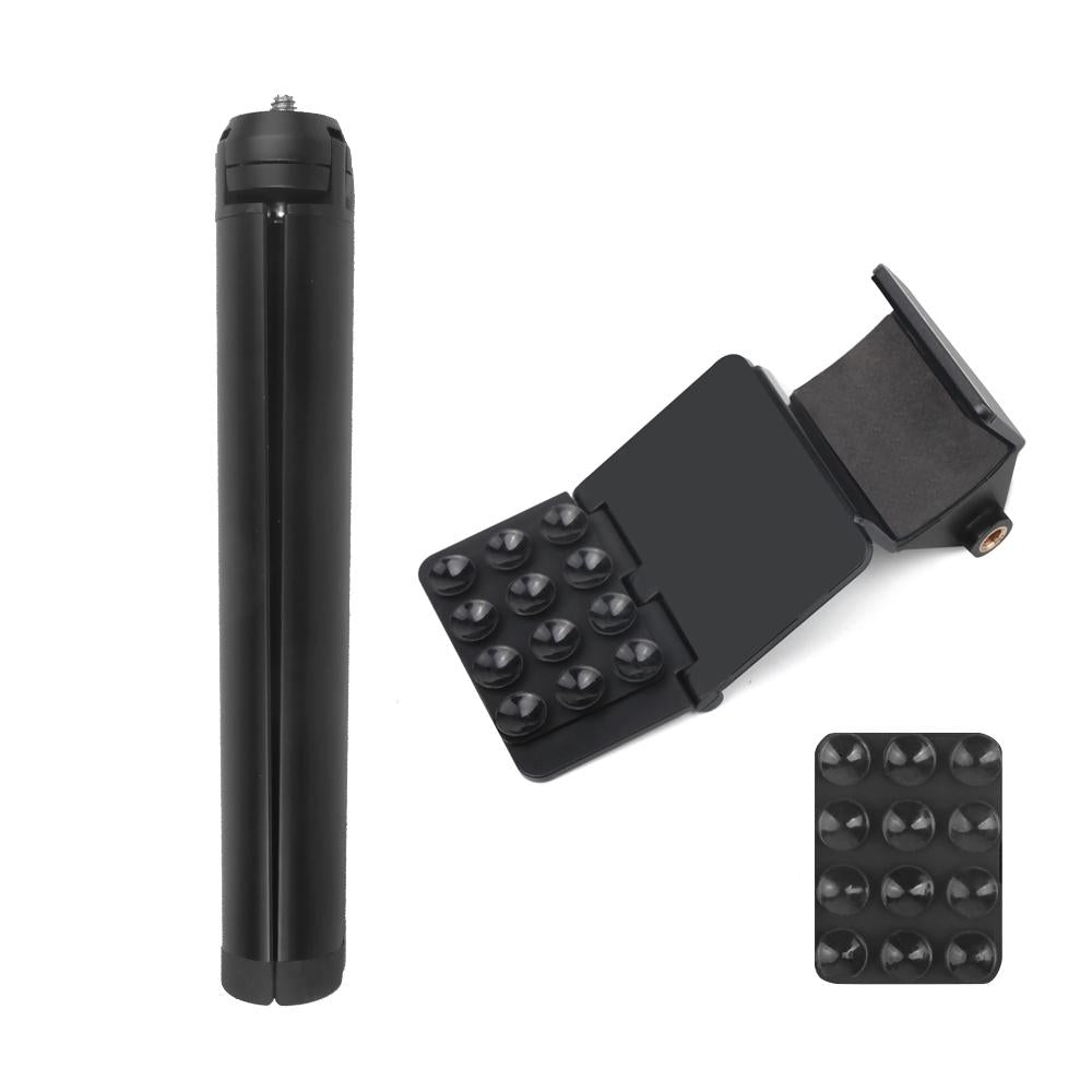 Folding Tripod for Dji Pocket with Sucker Holder 4