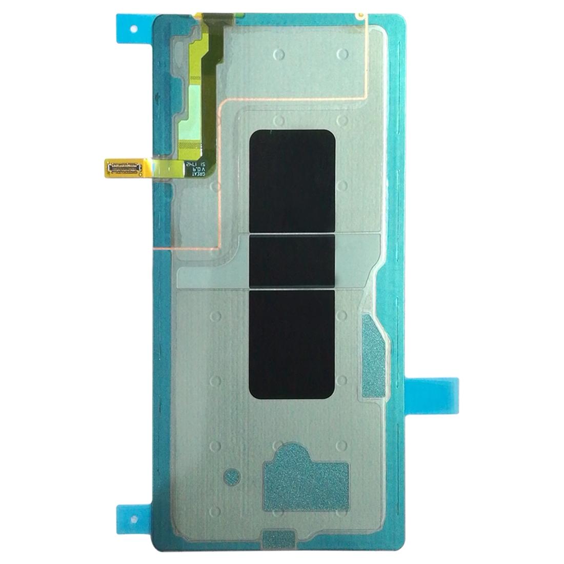 Galaxy Note 8 Touch Panel Digitizer Sensor Board 4