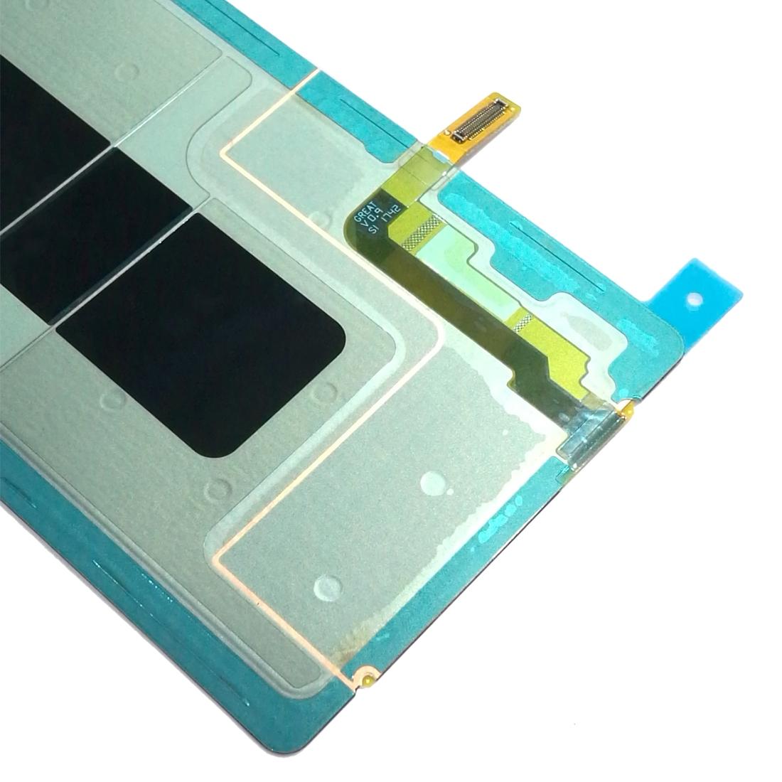Galaxy Note 8 Touch Panel Digitizer Sensor Board 5