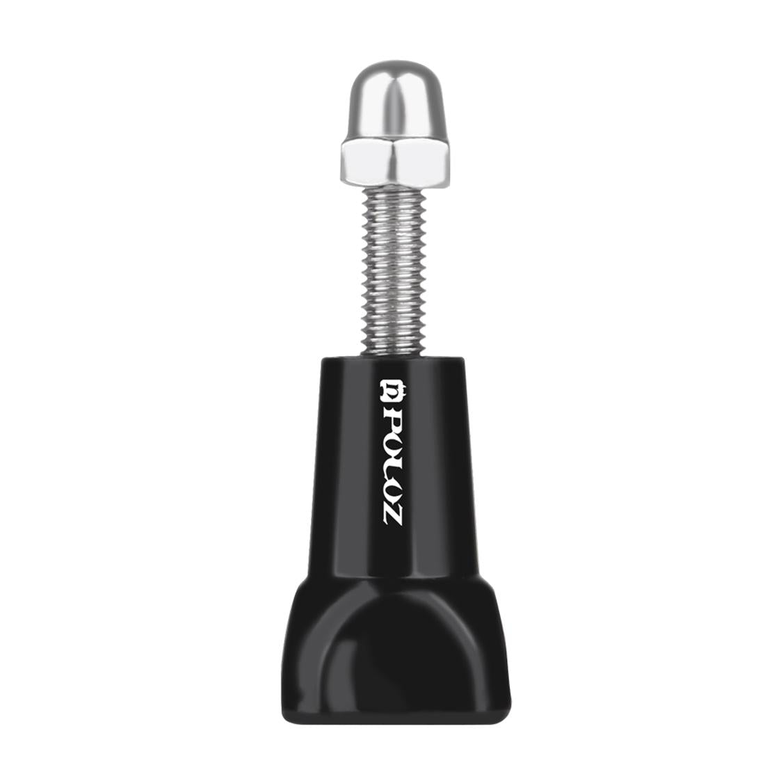 Short Plastic Thumb Knob for Gopro Hero 12 - Standard Screw 3