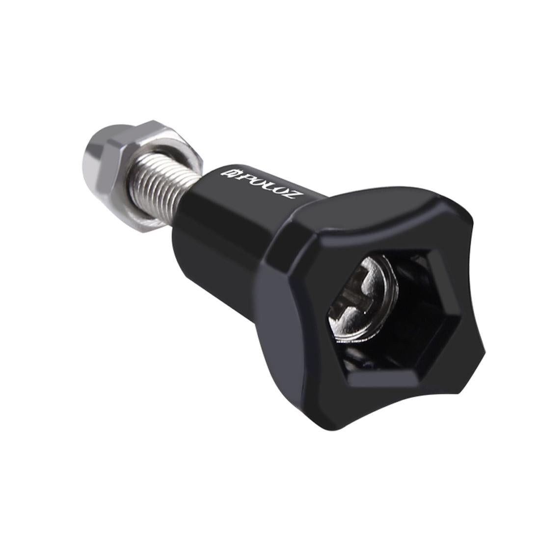Short Plastic Thumb Knob for Gopro Hero 12 - Standard Screw 4