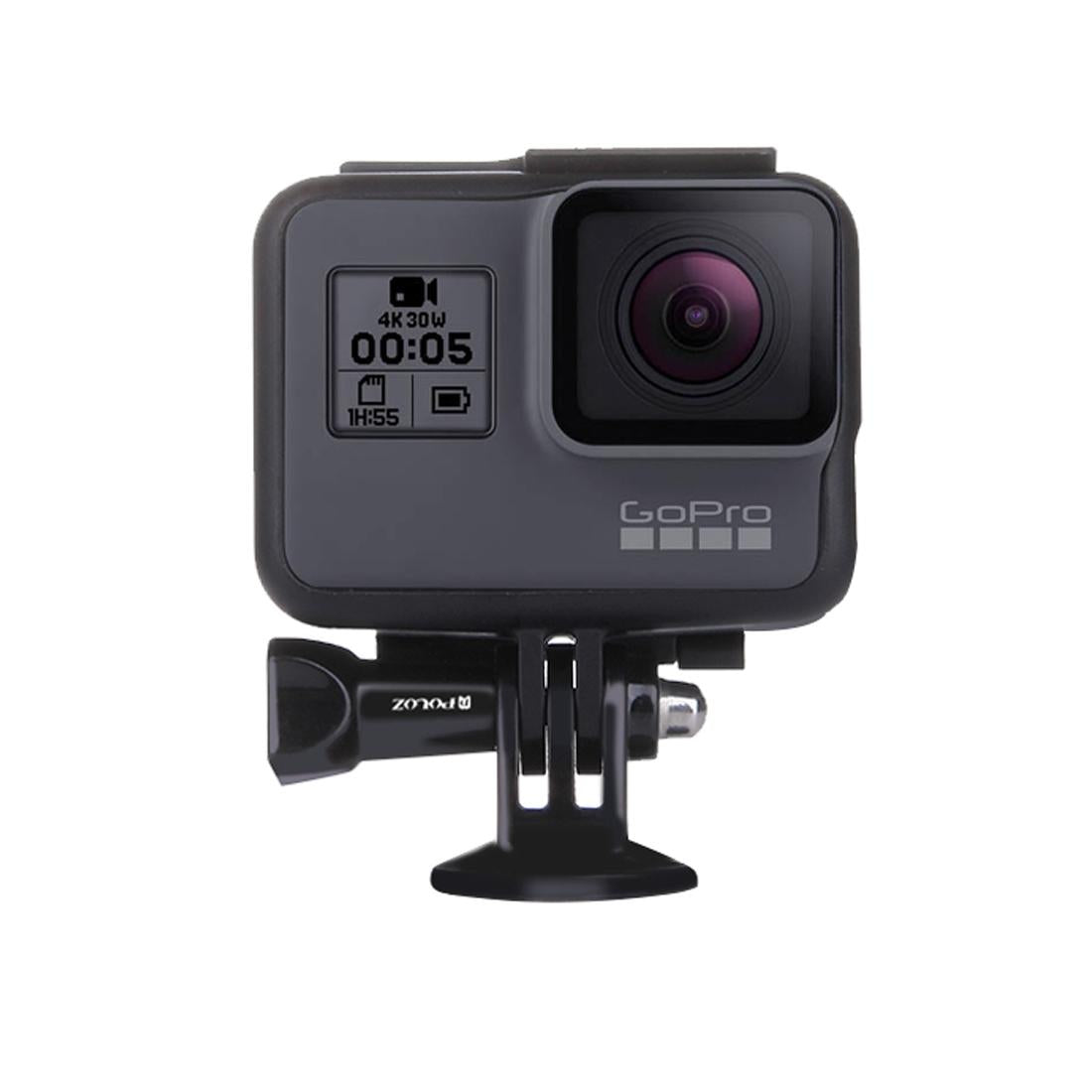 Short Plastic Thumb Knob for Gopro Hero 12 - Standard Screw 6