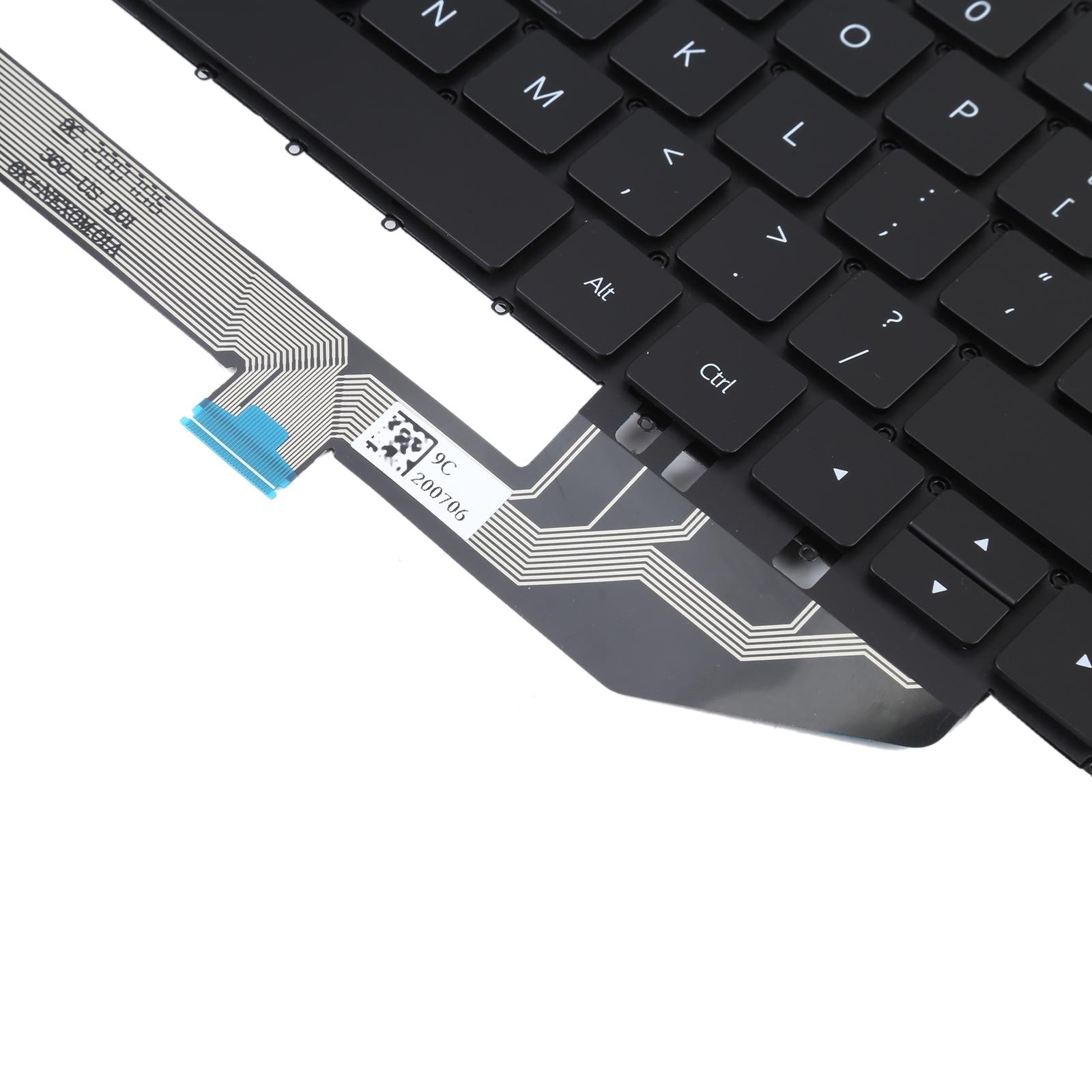 Backlit us Keyboard for Huawei Matebook x Pro 5