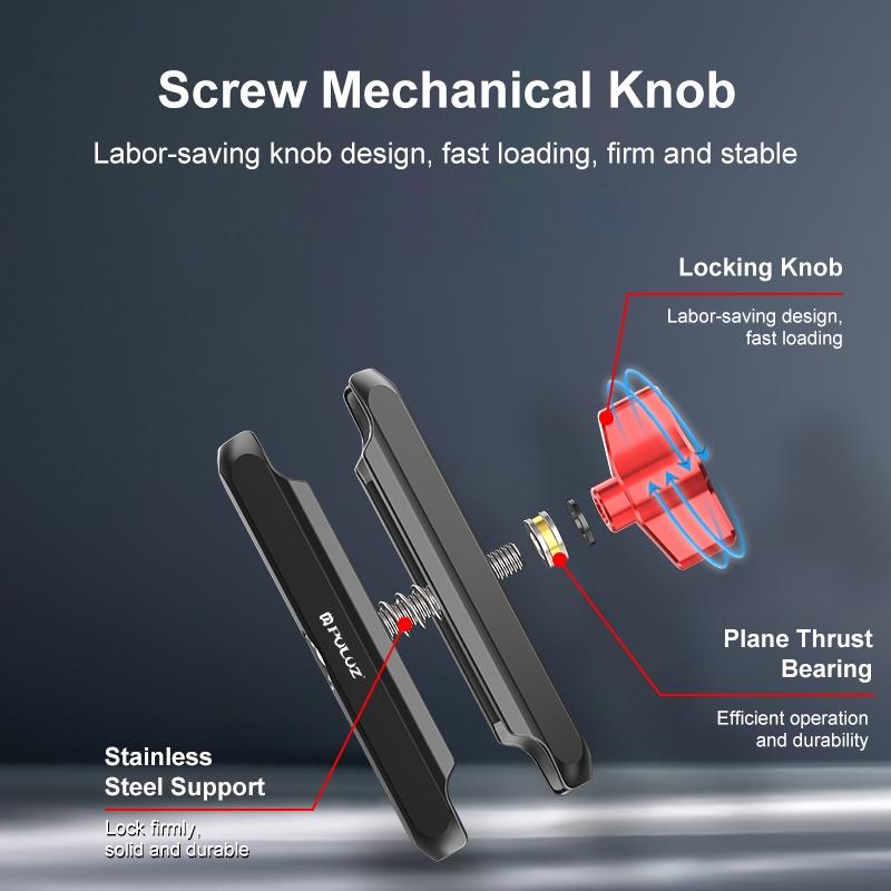 Universal Cnc Rearview Magic Arm for Motorcycles 5