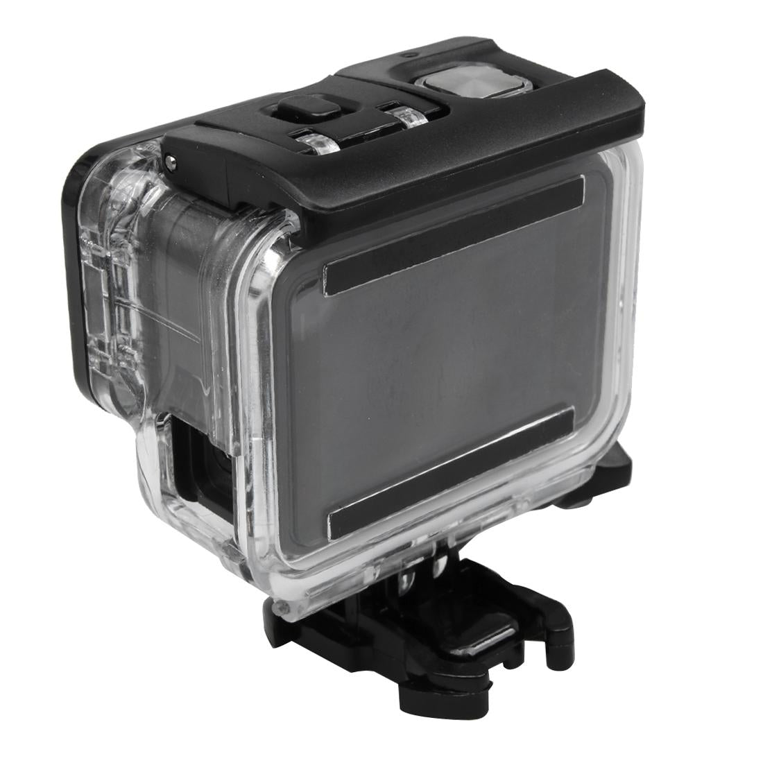 Protective Case for Gopro Hero5 with Mount and Lead Screw 6