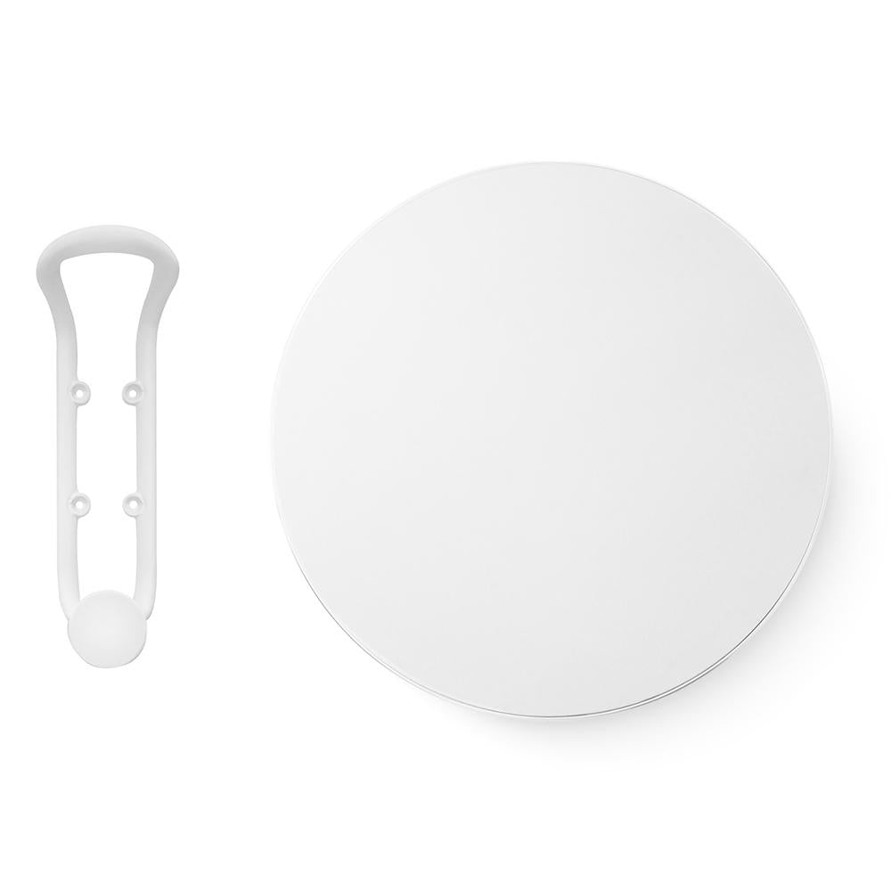 Wall-mounted Metal Bracket for b & o Beoplay A9 Bluetooth Speaker 4