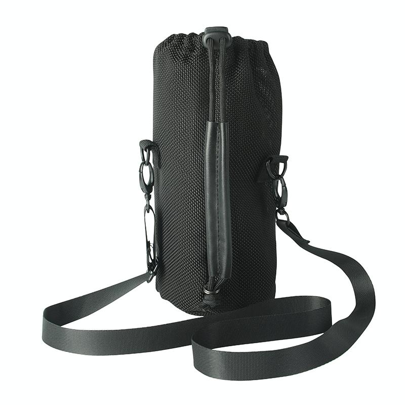 Jbl Pulse 4 / 3 Sound Transmission Box Protective Case with Mesh Bag 3