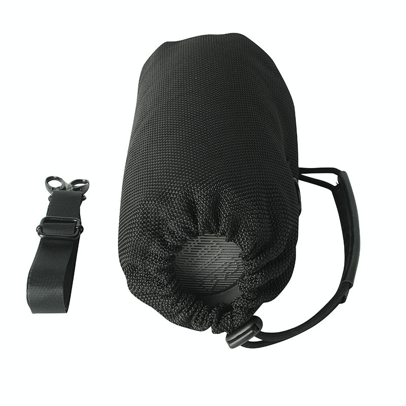 Jbl Pulse 4 / 3 Sound Transmission Box Protective Case with Mesh Bag 4
