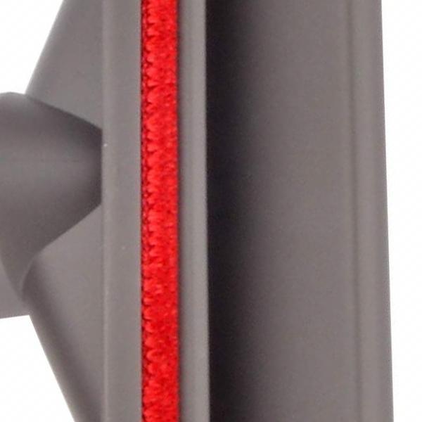 2-pack Vacuum Cleaner Suction Head for Dyson V7 / V8 / V10 Beds 7