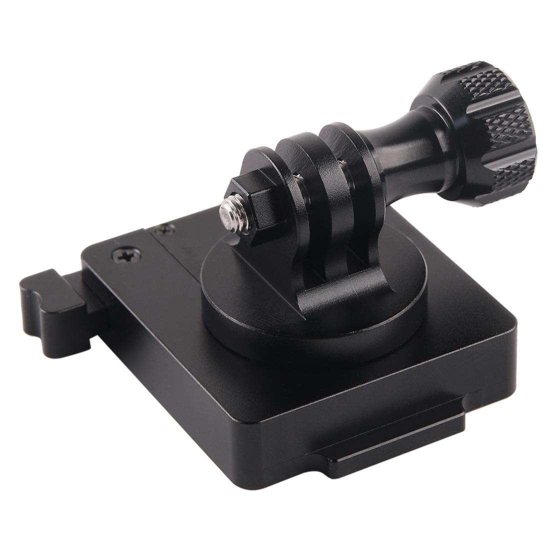 Aluminum Mount for Action Cameras with Nvg Base 3