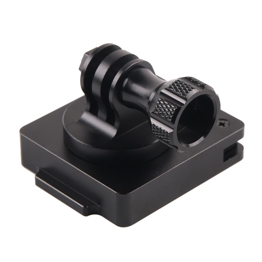 Aluminum Mount for Action Cameras with Nvg Base 4