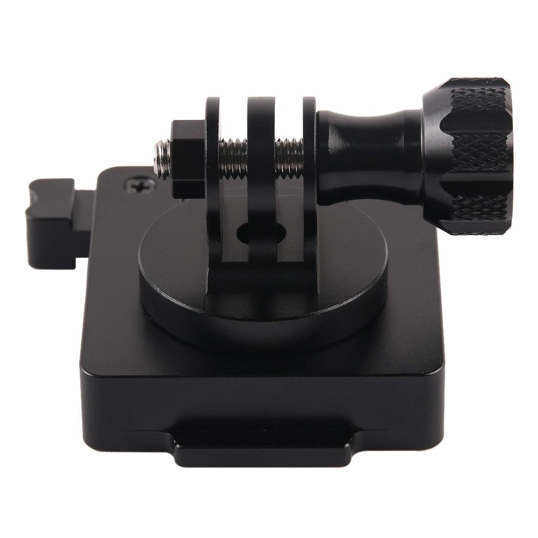 Aluminum Mount for Action Cameras with Nvg Base 5