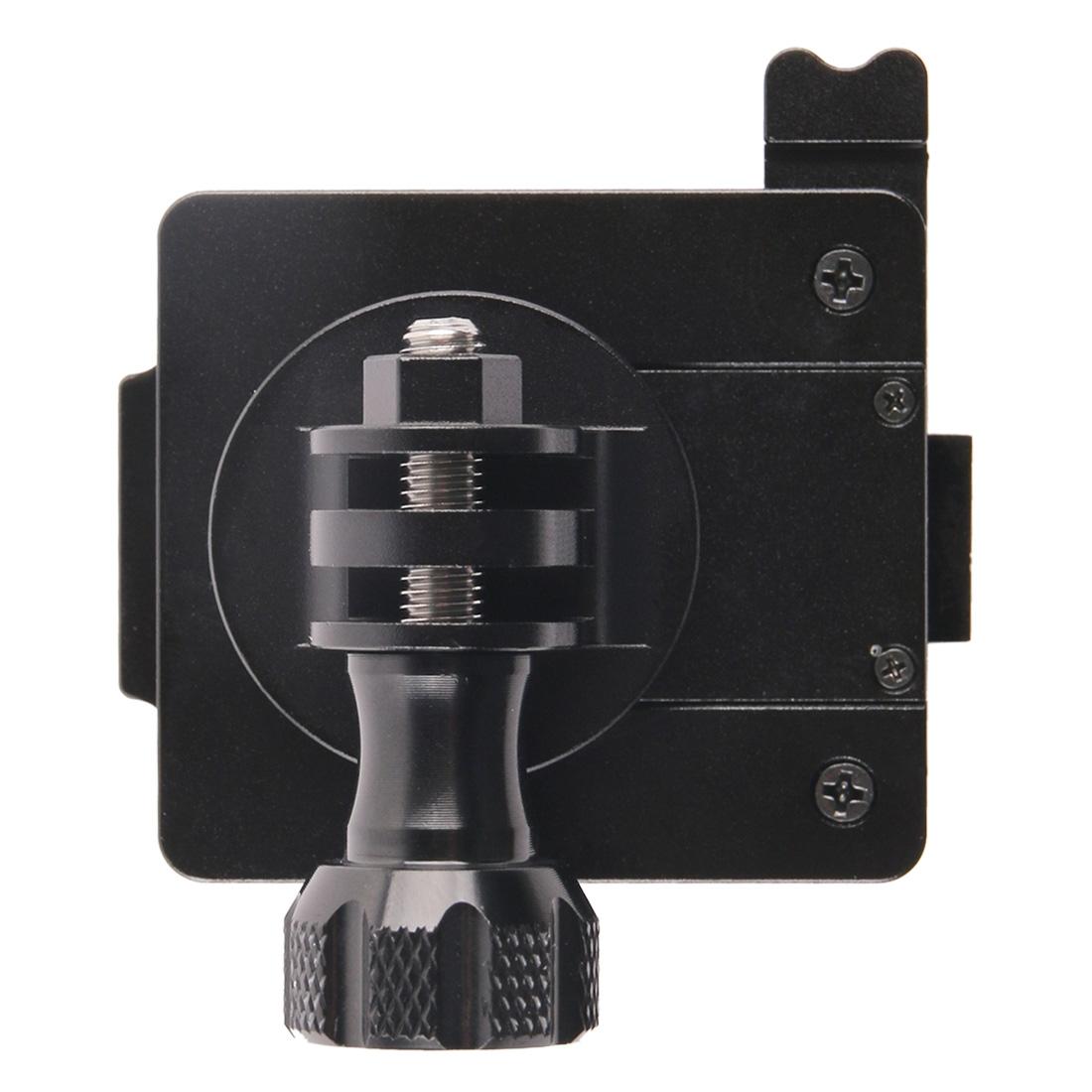 Aluminum Mount for Action Cameras with Nvg Base 6