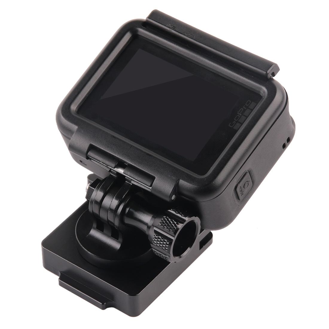 Aluminum Mount for Action Cameras with Nvg Base 8