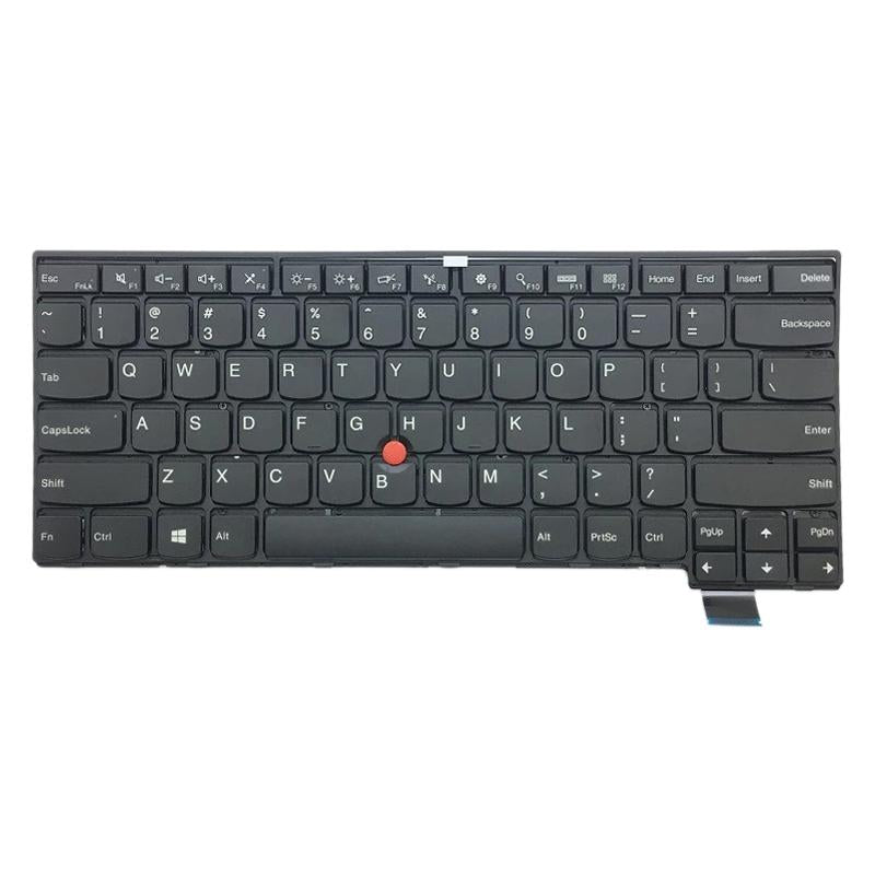 Lenovo Thinkpad T460s S2 13 2nd Keyboard - us Version 3