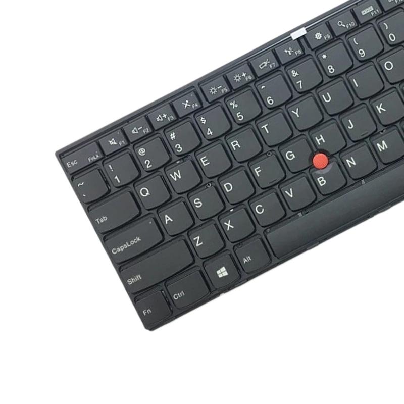 Lenovo Thinkpad T460s S2 13 2nd Keyboard - us Version 5