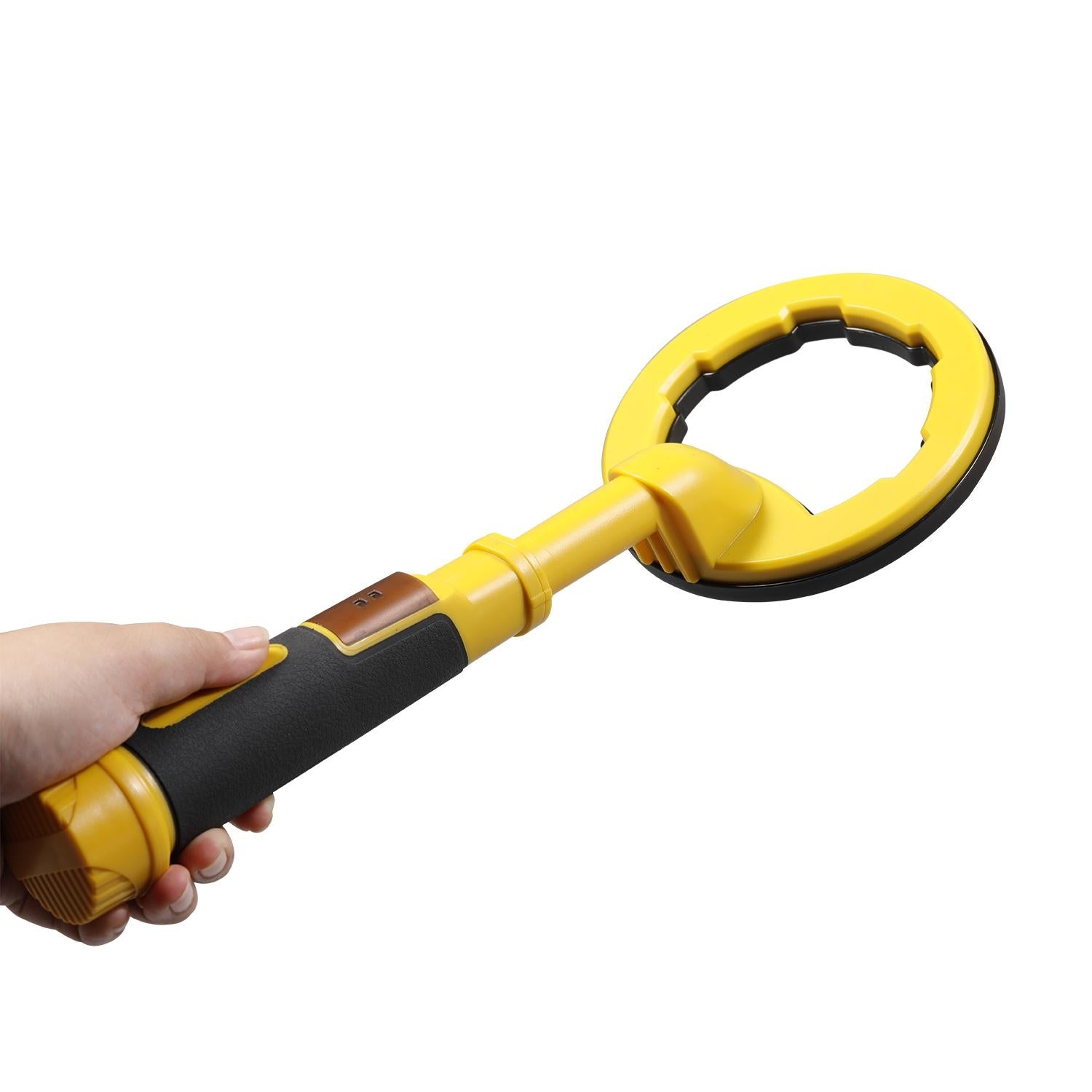 Waterproof 2-in-1 Underwater Metal Detector - 60m Submersible 8