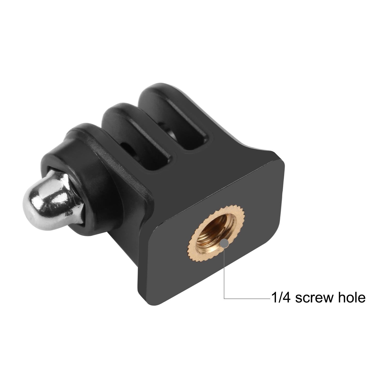 Universal Tripod Adapter for Invisible Base 5