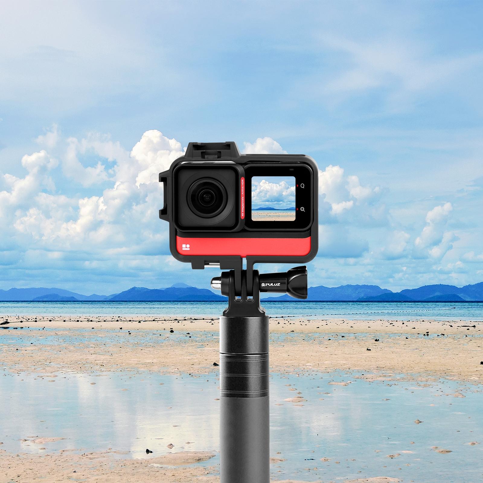 Universal Tripod Adapter for Invisible Base 7