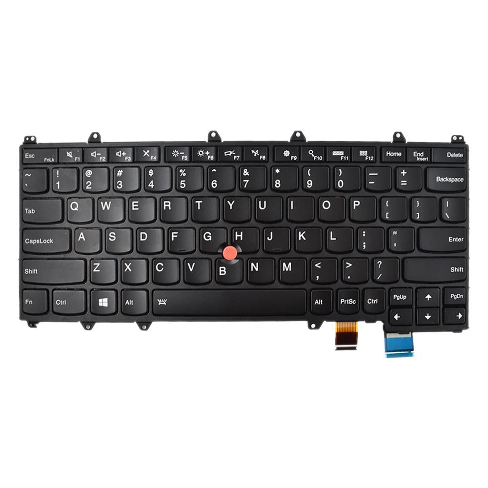 Lenovo Thinkpad Yoga 260 12.5 Keyboard - us Version 3