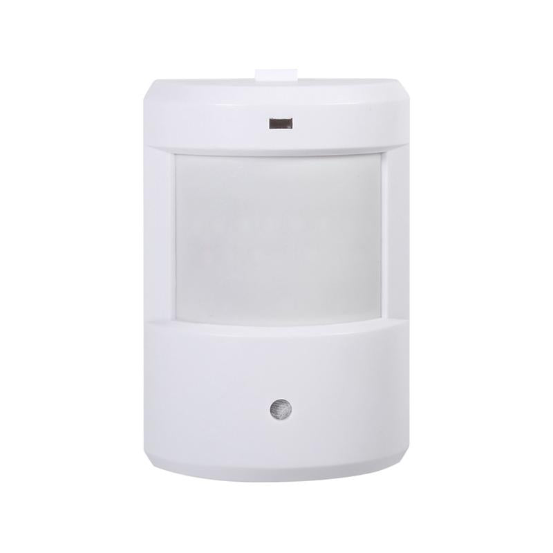 Wireless Infrared Doorbell Alarm For Home / Office - 2 Sensors 4