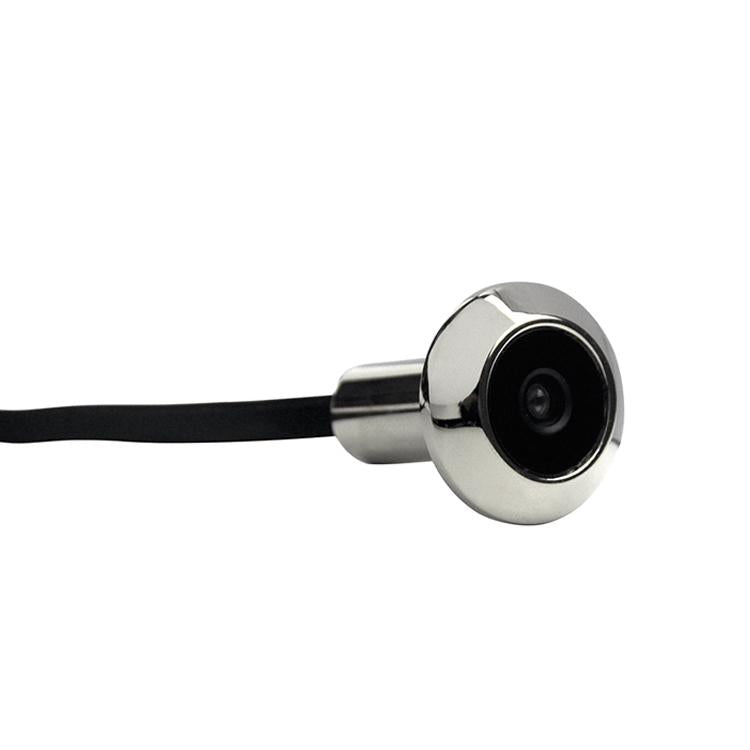 2.0Mp Smart Doorbell With 4.3 Tft Display Screen 4