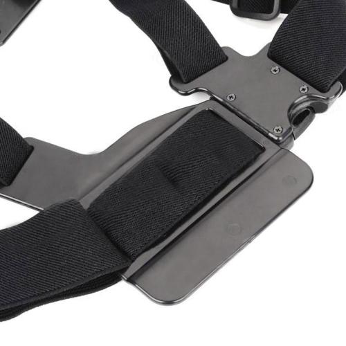 Adjustable Elastic Chest Strap for Gopro Hero12 3
