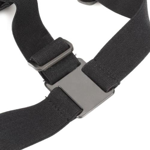 Adjustable Elastic Chest Strap for Gopro Hero12 4