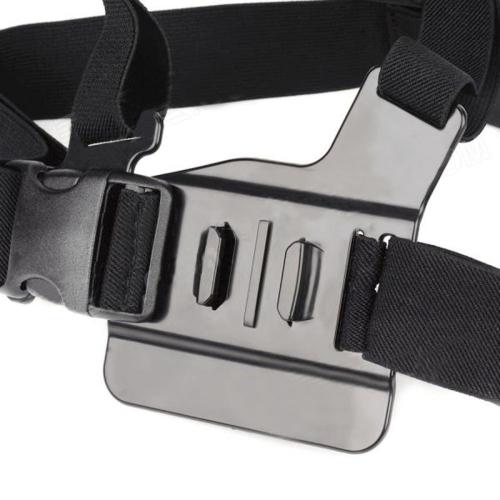 Adjustable Elastic Chest Strap for Gopro Hero12 5