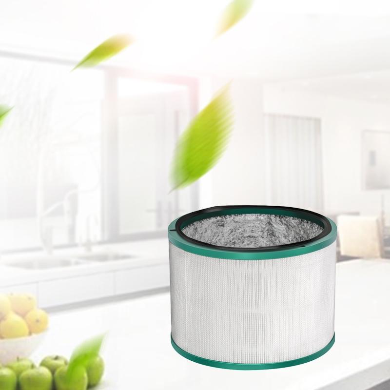 Efficient Air Purifier Fan Filter for Dyson Hp Series 5